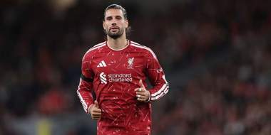 Choc entre Liverpool et Manchester City en Premier League