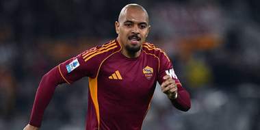 L'AS Rome s'impose et revient à trois points du podium en Serie A