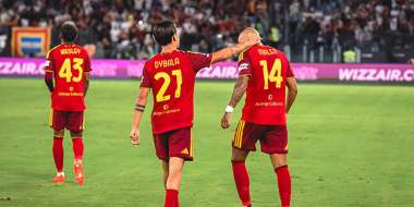 L'AS Rome et Chelsea réussissent leur début de saison