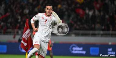 Elias Achouri rejoint San Diego en MLS