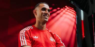 Ellyes Skhiri fait son retour au FC Cologne