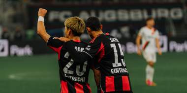 Ellyes Skhiri s'impose devant Ismael Gharbi et Elias Saad, le FC Barcelone augmente son avance en Liga