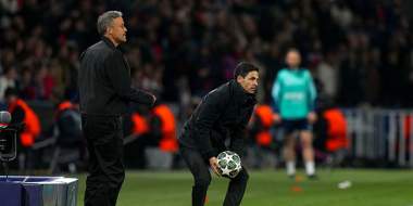 Ligue des Champions UEFA : PSG et Arsenal se disputent le sacre européen à Budapest