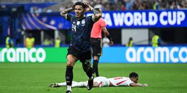 Mondial 2026 : L'Argentine renverse l'Angleterre et rejoint l'Espagne en finale