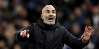 Le derby entre Manchester United et Manchester City grosse affiche européenne de ce dimanche