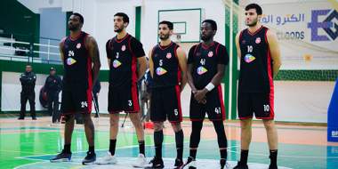 Basket-ball/Super play-off : l’Etoile du Sahel s’impose après prolongation, l’US Monastirienne reste devant dans la série