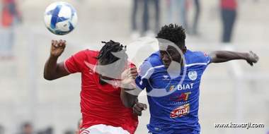 Ligue 1-P.Off6 : Un derby du Sahel pour la deuxième place