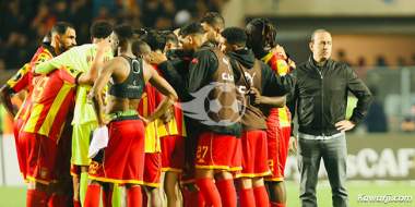 Ligue des Champions CAF : L'Espérance de Tunis se déplace en Afrique du Sud ce mercredi