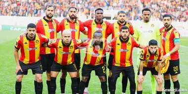Ligue des Champions CAF : Trois adversaires possibles pour l'Espérance de Tunis en quarts de finale