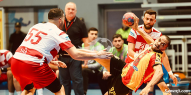 Handball-J8 : L’Espérance de Tunis domine le Club Africain dans le derby