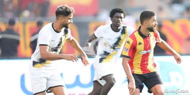 Ligue 1-26ème journée : Duel à distance entre l’Espérance de Tunis et le Club Africain, affiches décisives ce dimanche