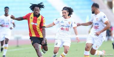 Ligue 1 : Date du match en retard de l'ES Métlaoui face à l'Espérance de Tunis