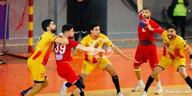 Handball : Changement de la date du classico entre l'Espérance de Tunis et l'Etoile du Sahel