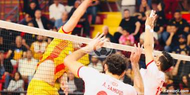 Volley-ball – Finale 3 play-off : L’Espérance de Tunis vise le sacre à Msaken face à l'Etoile du Sahel