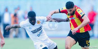 Coupe de Tunisie : Date et horaire de la finale entre l'Espérance de Zarzis à l'Espérance de Tunis