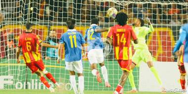 Ligue des Champions CAF : L’Espérance de Tunis éliminée, Mamelodi Sundowns file en finale