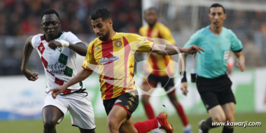 Ligue 1-P.Off6 : L'Espérance au Bardo, le Club Africain reçoit le Club Sportif Sfaxien