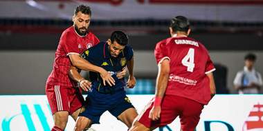 Ligue des Champions : L’Espérance de Tunis battue par Al Swehly en Libye