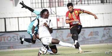 CAF : Le programme des matches du Club Africain, du Club Sportif Sfaxien et de l'Espérance de Zarzis en Ligue des Champions et en Coupe de la Confédération