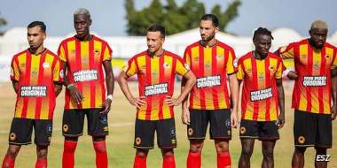 Coupe de la Confédération : L’Espérance de Zarzis retrouve l’Afrique après 20 ans