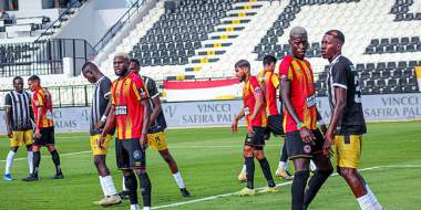 Coupe de la Confédération : Programme de l'Espérance de Zarzis et du Club Sportif Sfaxien au second tour retour