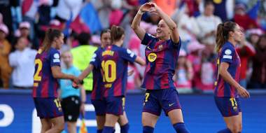 Ligue des Champions féminine UEFA : Le FC Barcelone écrase Lyon et décroche une quatrième couronne européenne