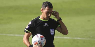 Mondial 2026 : Les arbitres des deux premiers quarts de finale