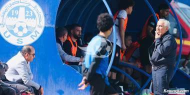 Aucune sanction contre Faouzi Benzarti de la part de la commission de discipline