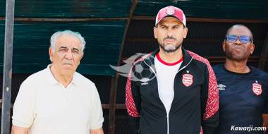 Le Club Africain communique la date du début de la préparation de la saison 2026-2027