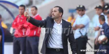 US Monastirienne : Fathi Laabidi aux commandes