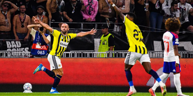 Ligue des Champions UEFA : Fenerbahçe, Slovan Bratislava, AEK Athènes et Viking se qualifient en phase de Ligue