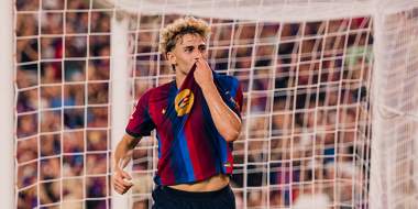 Le FC Barcelone s'impose devant l'Athletic Bilbao en Liga