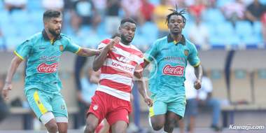 Club Africain : Firas Chawat absent face à l'US Ben Guerdane