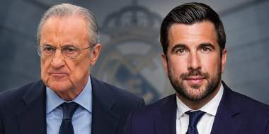 Real Madrid : Elections présidentielles fixées au 7 juin entre Florentino Perez et Enrique Riquelme