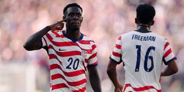 Mondial 2026 : Les Etats-Unis dominent la Bosnie-Herzégovine et filent en huitièmes de finale