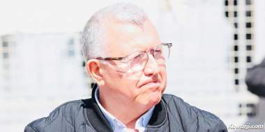 Foued Kacem quittera la présidence de l'Etoile du Sahel