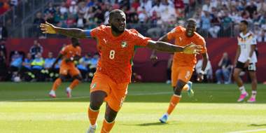 Mondial 2026-J3 : La Côte d’Ivoire et Curaçao pour une place en 16èmes de finale