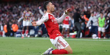 Ligue des Champions UEFA : Composition probable du Bayer Leverkusen et d'Arsenal