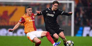 Ligue des Champions UEFA : Composition probable de la Juventus Turin et de Galatasaray
