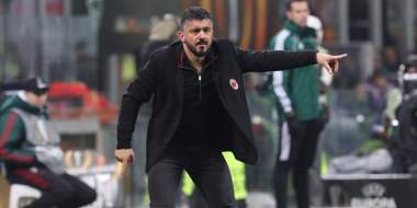Gennaro Gattuso nommé entraîneur de la Lazio Rome