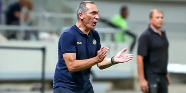 Arabie Saoudite : Georgios Donis nommé sélectionneur à moins de deux mois du Mondial 2026