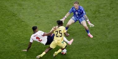 Mondial 2026 : Le Ghana résiste à l'Angleterre et conserve sa place dans le duo de tête