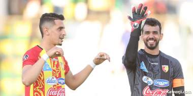 L'AS Marsa recrute Hamza Ben Cherifia