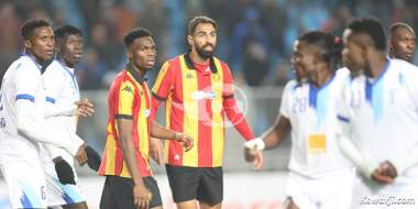 Ligue des Champions CAF : Départ demain de l'Espérance de Tunis vers le Mali