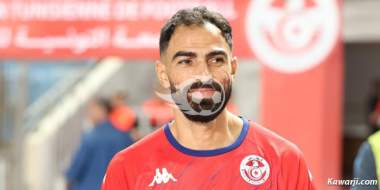 Coupe Arabe des Nations 2025/Tunisie- Palestine : Composition rentrante des tunisiens