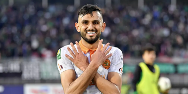 Ligue des Champions CAF : Al Hilal conteste la participation d’El Moussaoui face à la RS Berkane