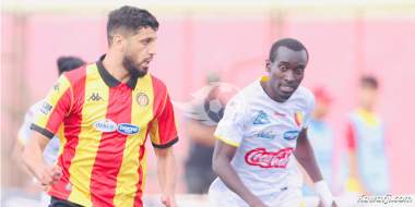 Coupe de Tunisie : L’Espérance de Tunis domine l’ES Métlaoui et file en quarts