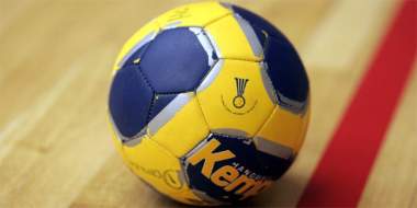 Handball : Programme de la 1ère journée de la phase de play-off