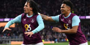 Premier League-26ème journée : Hannibal Mejbri décisif dans la remontée spectaculaire de Burnley