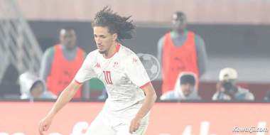 CAN 2025/Tunisie- Mali : Composition probable de la sélection tunisienne